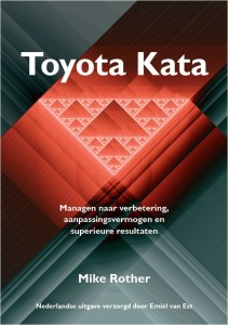 Toyota Kata - Mike Rother